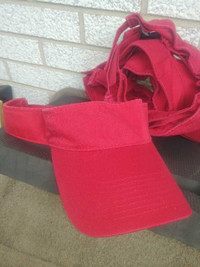 Sund shade cap for beach events or fun times