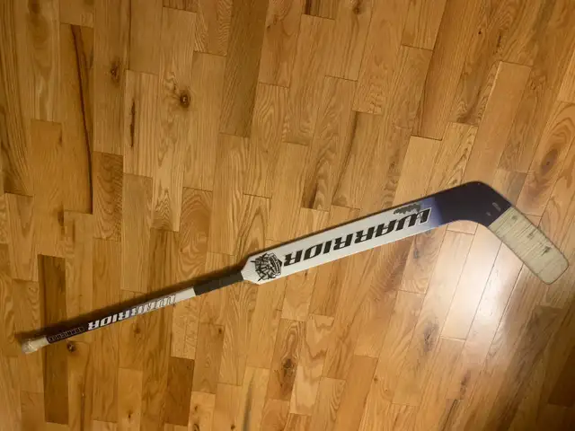 Hockey goalie stick in Hockey in City of Toronto - Image 3