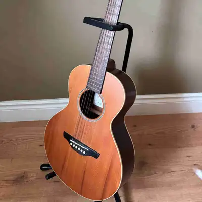 Takamine G series 3/4 size guitar (electric), View more