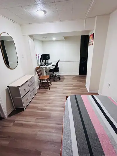 Private room available for rent in center of Cambridge for $750 per month Near bus stop Single room...