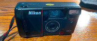 Nikon Tele-Touch, Aptek handycam, Vivitar flash
