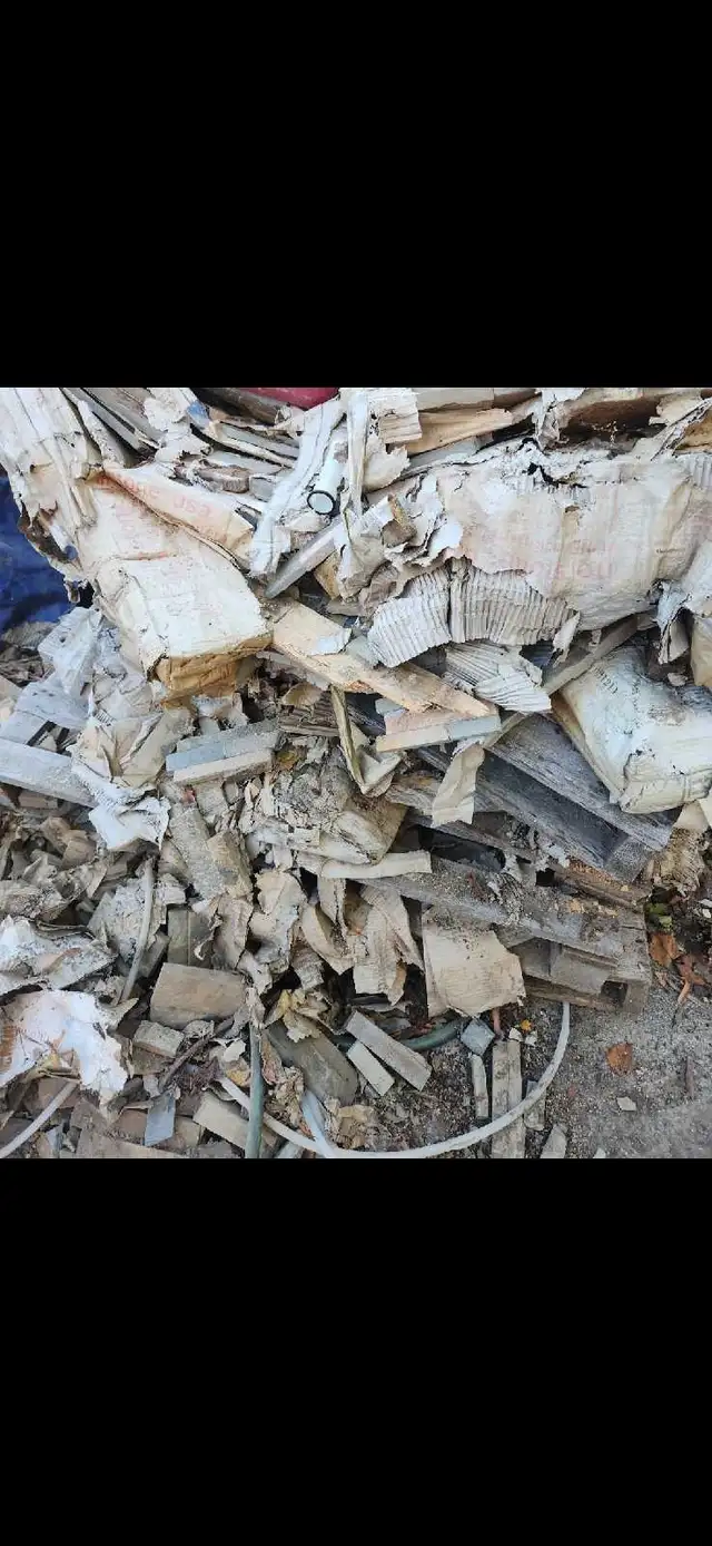 FREE CLEAN FILL BRICKS DELIVERED TO YOU. 