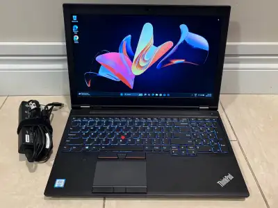 Lenovo 15.6” Gaming Laptop: i7, 32GB, SSD, Nvidia, Win 11,Office, View more