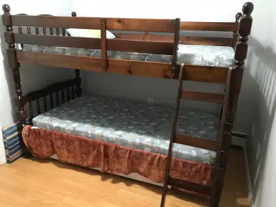 Bunk Bed, View more