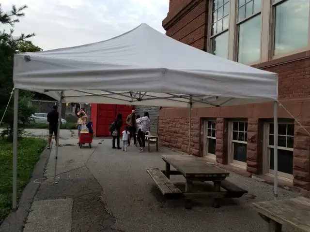 Tents for Rent , Canopy,Gazebo,Pop up Tents 647-787-2739 in Outdoor Décor in City of Toronto - Image 8
