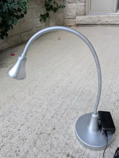 LED Desk Lamp, View more