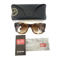 Ray-Ban Men's/Women's Sunglasses -- Brand New!!! Retail $256