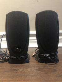 Dell computer speakers