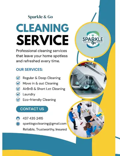 Professional Home Cleaning Services, View more