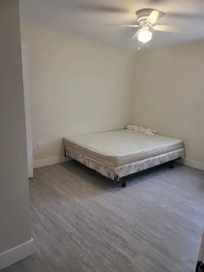 1 bedroom available for Female only. Parking available. Address is in Kensington PEI, 20 min drive f...