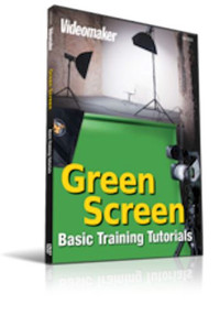5 DVD tutoriels de techniques vidéo