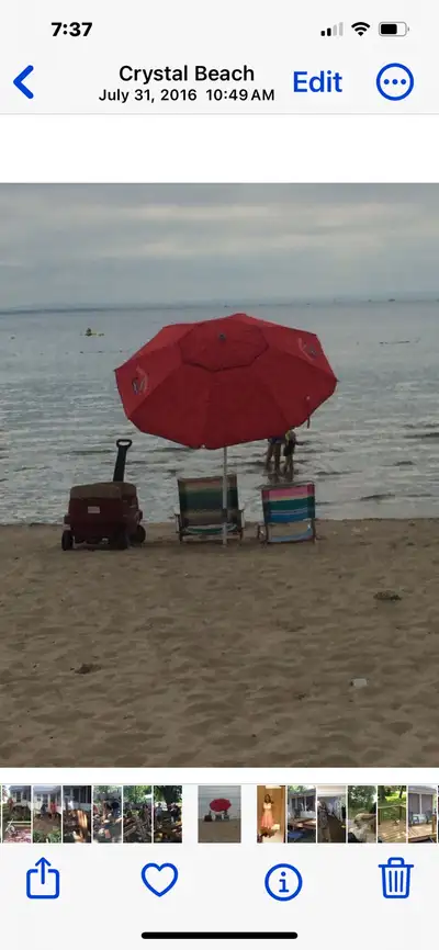Cottage For Rent - Crystal Beach, Fort Erie, View more