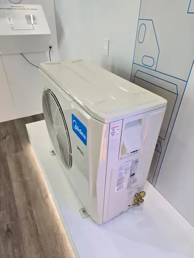 Upgrade Your Home Heating & Cooling Today, View more