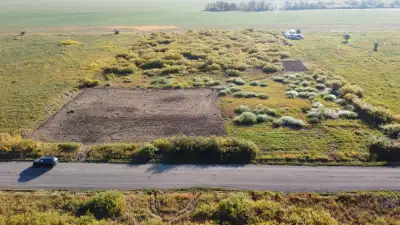Private Sale – No Agent Fees Rare chance to own 4 acres of premium land off Wilkes Avenue — within W...