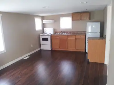 Quiet Bachelour apt near U of Windsor