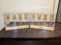 Pier 1 Cordial Glasses Set (2 Available) ($35 each)