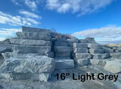 Armour stone supplier, View more