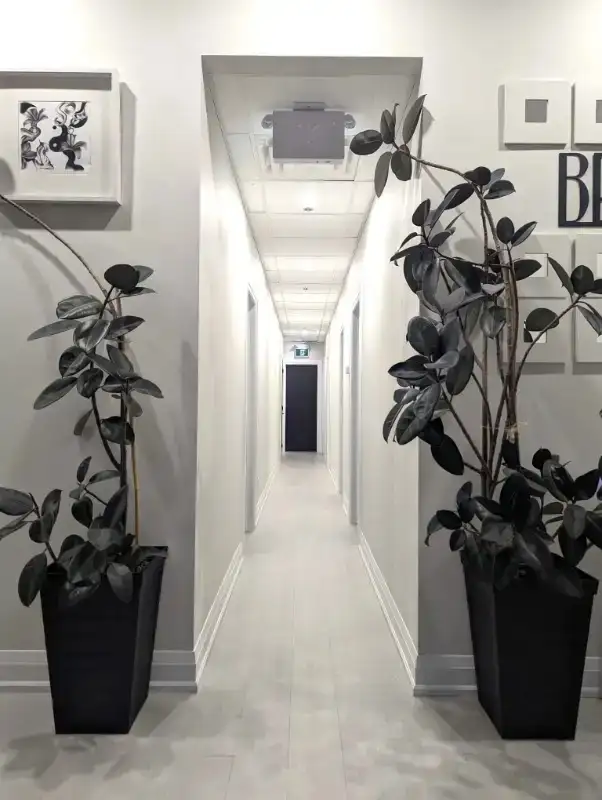 Rooms for Rent in Wellness Centre in Vaughan in Commercial & Office Space for Rent in Markham / York Region - Image 11