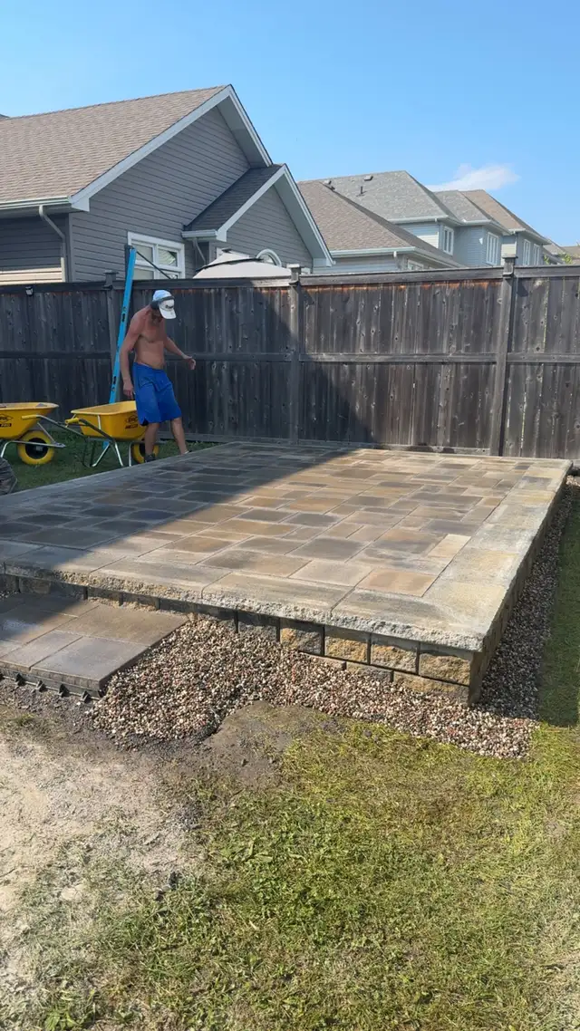 Interlock installation560635990194278403