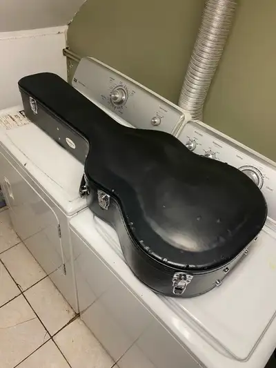 Chromacast Acoustic Guitar Case, View more
