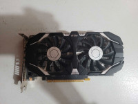 Nvidia GeForce Gtx 1050
