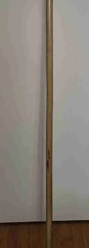 Karate Bo Staff, View more