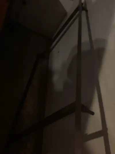 Used Metal Bedframe for Sale, View more