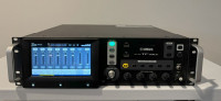 Yamaha TF Rack mixer numérique