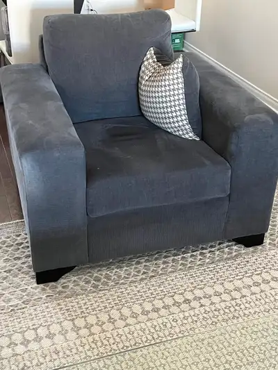 Living Room Chair, View more