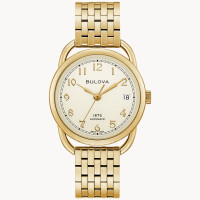 BULOVA Genuine Brand new SWISS Watch for Sale $750