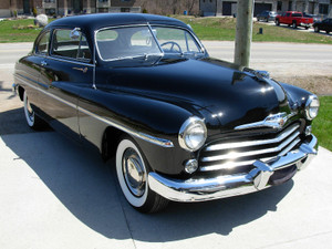 1949 FORD,MERCURY,MONARCH COUPE