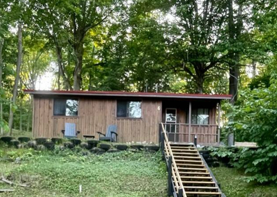 Labour Day Cottage for 4! 4 night stay, View more