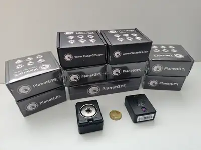 GPS Tracker – Scarborough Store | PlanetGPS, View more