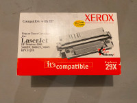Printer Toner Cartridge for HP Laserjet 5000, 5000DN
