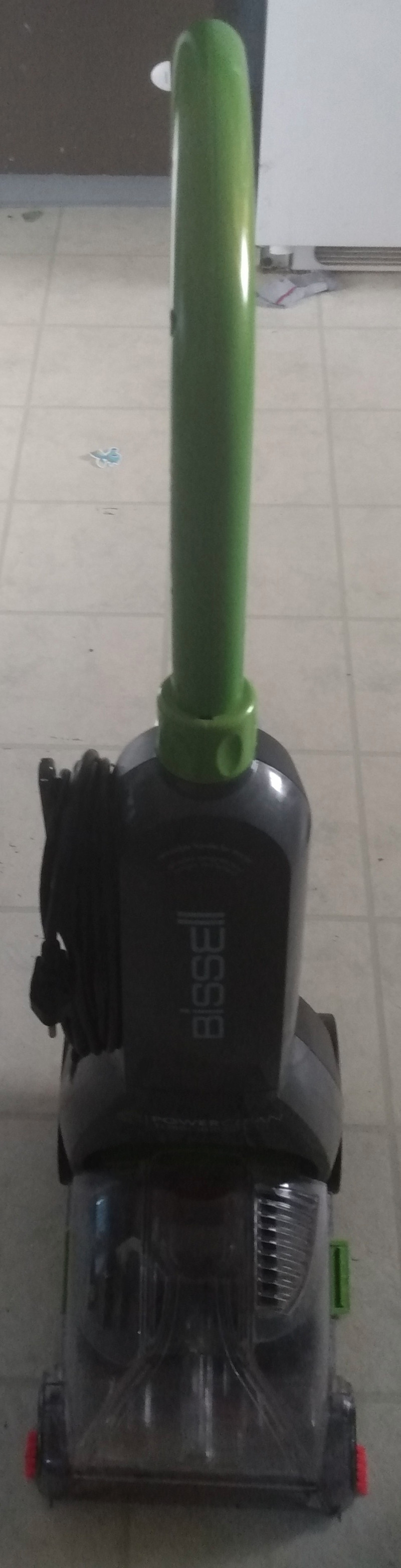 Bissell carpet cleaner Vacuums Edmonton Kijiji