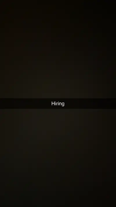 We are hiring for multiple franchise restaurants, including Dairy Queen, Shelby’s, Barburrito, and B...