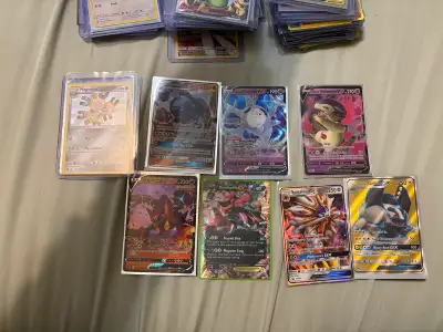 pokemon cards in Arts & Collectibles in Windsor Region | Kijiji Marketplaces