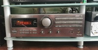 1994 Vintage JVC RX515V Home Receiver