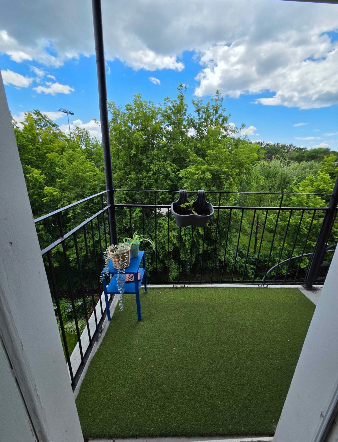 Grand Appartement 4 1/2 — photo 3