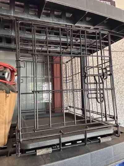  XS Dog kennel , View more