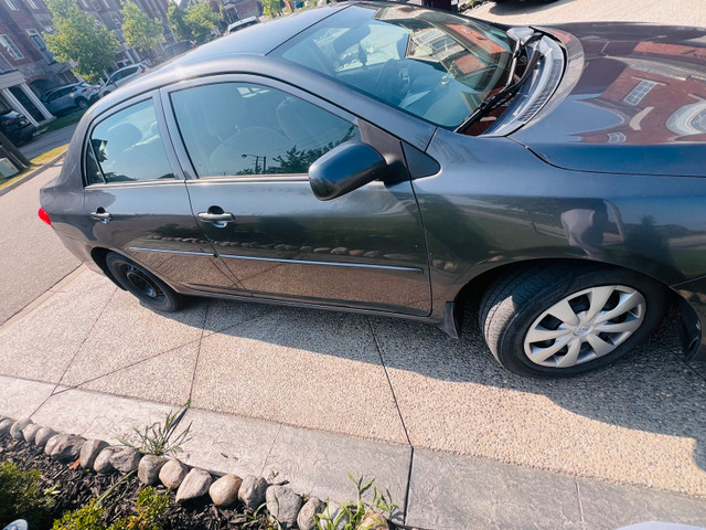 Toyota Corolla in Cars & Trucks in Oakville / Halton Region - Image 4