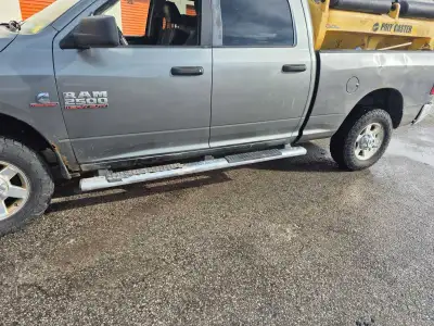 Landscaping and snow removal business downsizing fleet. Please find a list of vehicles for sale. All...