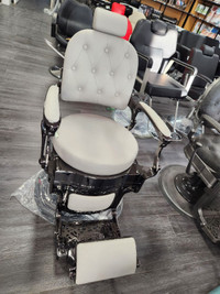 BARBER CHAIRS ON SALE $899