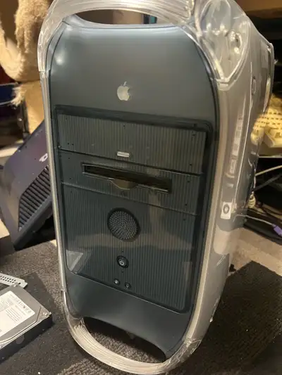 Wanted are vintage PCs from ~1986 to ~2003. Condition is not important, however please be fair with...