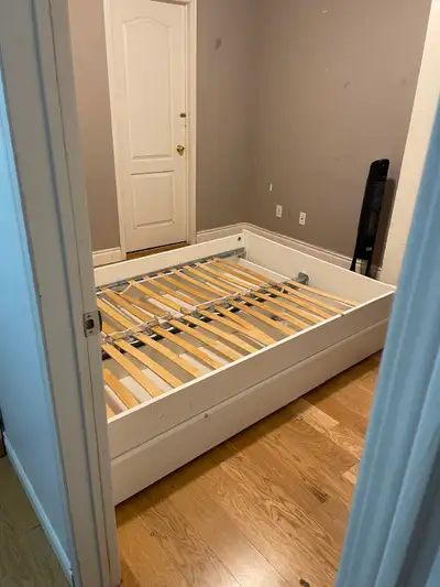 Room rent for female. It’s very quiet house all three tenants are female. Shared bathroom with other...