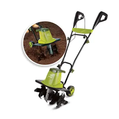 Brandnew electric Garden Tiller/Cultivator, View more