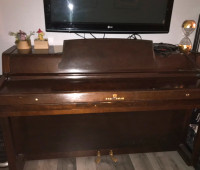 Free piano