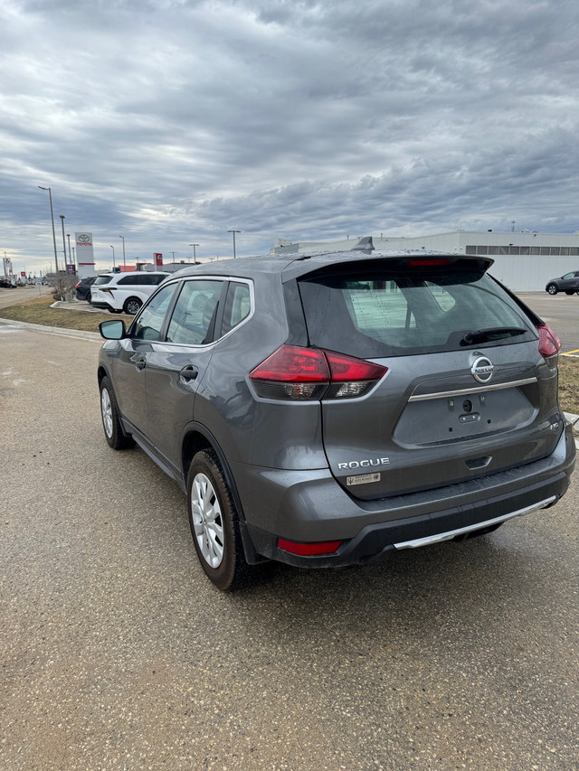 2019 Nissan Rogue S in Cars & Trucks in Winnipeg - Image 3