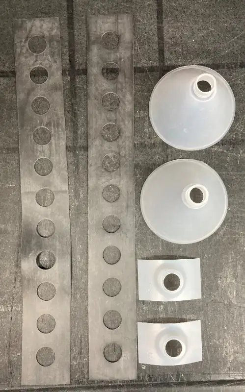 (NEW) 3M Scotchcast M-Series Cable Repair Kit M-20 in Other in City of Toronto - Image 6