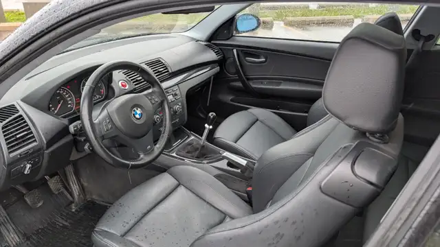 2008 BMW 128i – LSD, Coilovers, RTD Shifter – Driver’s Car62863707539842122